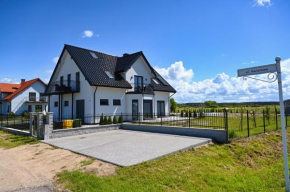 Apartamenty Lawendowy Ogród